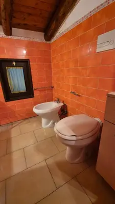 Bagno di Casetta Barocco