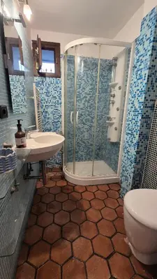 Bagno di Casetta Barocco