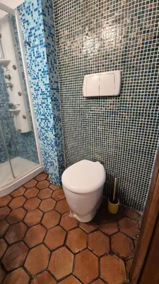 Bagno di Casetta Barocco