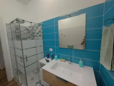 Bagno di Casa Dolce Casa