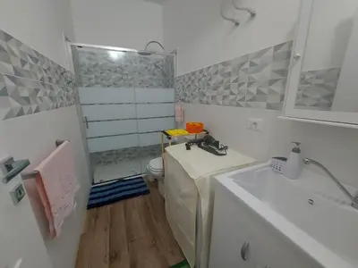 Bagno di Casa Dolce Casa