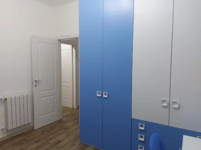 Planimetria di Casa Dolce Casa