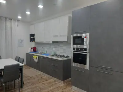 Cucina o angolo cottura di Casa Dolce Casa