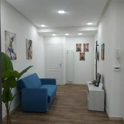 Casa Dolce Casa