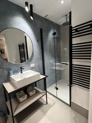 Bagno di Vittoria Rooms