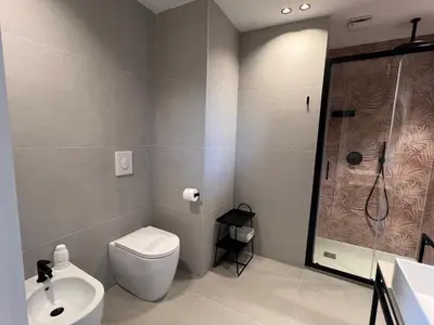 Bagno di Vittoria Rooms