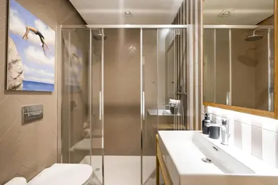 Bagno di Al Monumento