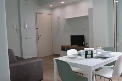 TV o dispositivi per l'intrattenimento presso Casa Morena