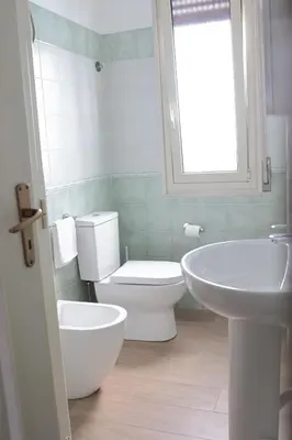Bagno di Casa Morena