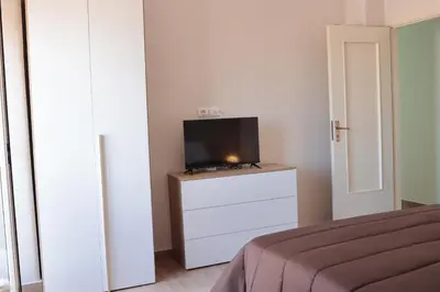 TV o dispositivi per l'intrattenimento presso Casa Morena
