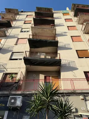 Edificio in cui si trova l'appartamento