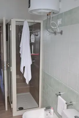 Bagno di Casa Morena