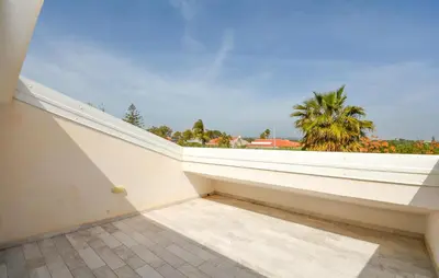 Balcone o terrazza di Nice Apartment In Pozzallo With Wifi