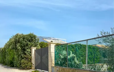 Planimetria di Nice Apartment In Pozzallo With Wifi