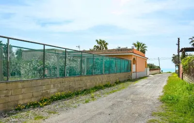Edificio in cui si trova l'appartamento