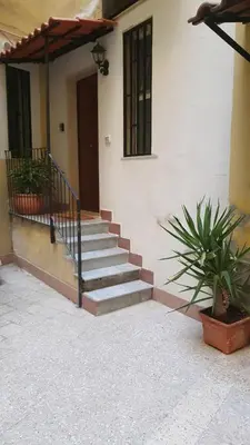 Planimetria di Al Cortiletto