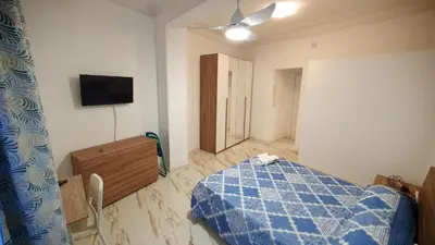 TV o dispositivi per l'intrattenimento presso Al Cortiletto
