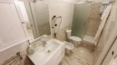 Bagno di Al Cortiletto
