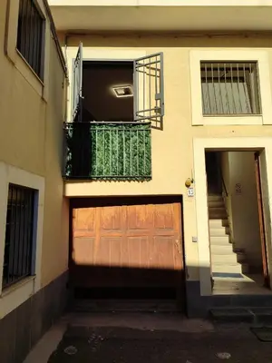 Edificio in cui si trova l'appartamento