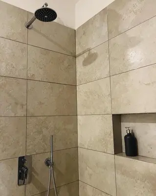 Bagno di Ermes Ares