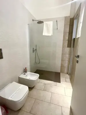 Bagno di Ermes Ares
