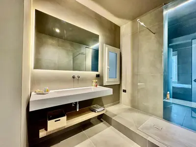 Bagno di Vittoria 61 Apartment