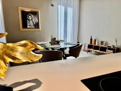 Ristorante o altro punto ristoro di Vittoria 61 Apartment