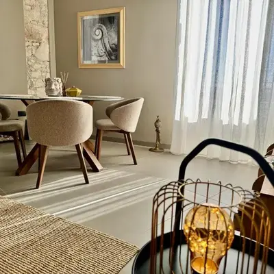 Vittoria 61 Apartment