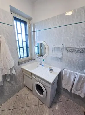 Bagno di Villa Clelia 400 meters from the beach