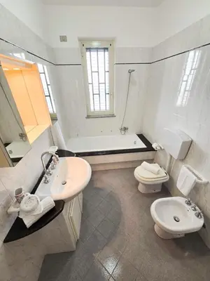 Bagno di Villa Clelia 400 meters from the beach
