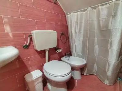 Bagno di Patty's House