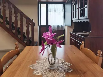 Planimetria di Patty's House