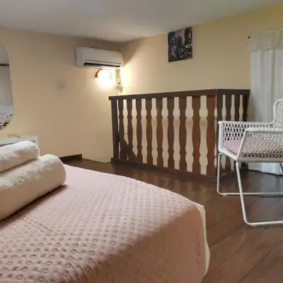 Patty's House