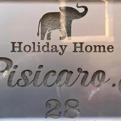 Fisicaro Holiday Home