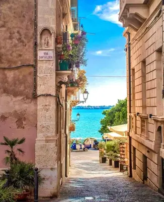 Paesaggio naturale nelle vicinanze dell'appartamento
