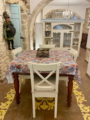 Planimetria di Ortigia Levante