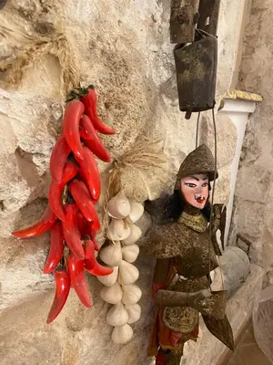 Ospiti di Ortigia Levante