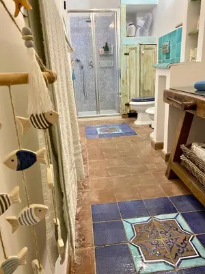 Bagno di Ortigia Levante