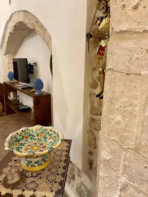 Planimetria di Ortigia Levante