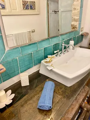 Bagno di Ortigia Levante
