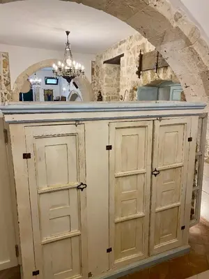 Planimetria di Ortigia Levante