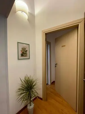 Planimetria di La bella Mati