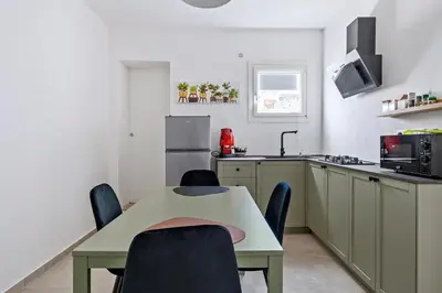 Cucina o angolo cottura di Domus Juvenilia