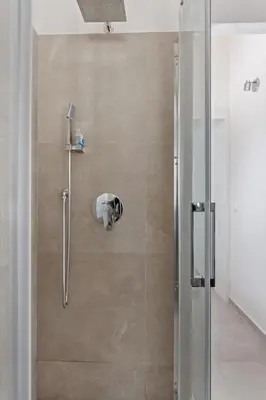 Bagno di Domus Juvenilia