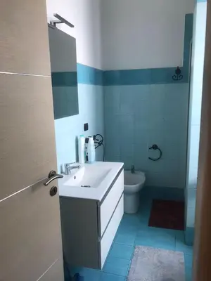 Bagno di I tre angeli