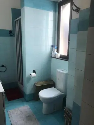 Bagno di I tre angeli