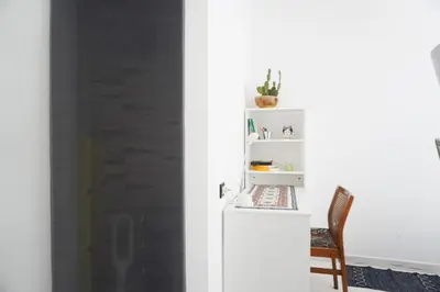 Cucina o angolo cottura di Casa è se vi pare