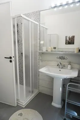 Bagno di Casa è se vi pare
