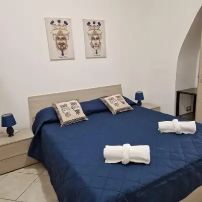 Il Moro di Sicilia in Catania city center