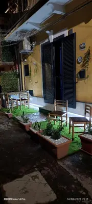 Giardino di La Casa del Sole